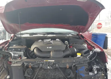 2014 Jeep Grand Cherokee Limited из США, поврежденный, VIN 1C4RJFBG6EC565618